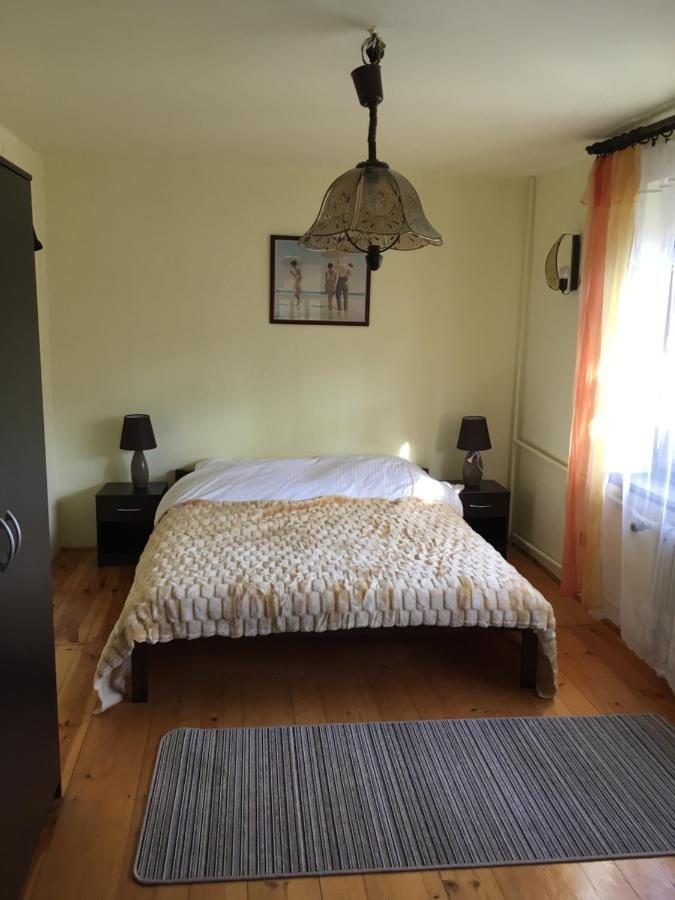 Forest Villa Susiec Dış mekan fotoğraf