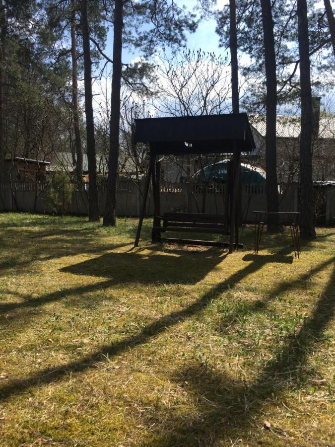 Forest Villa Susiec Dış mekan fotoğraf