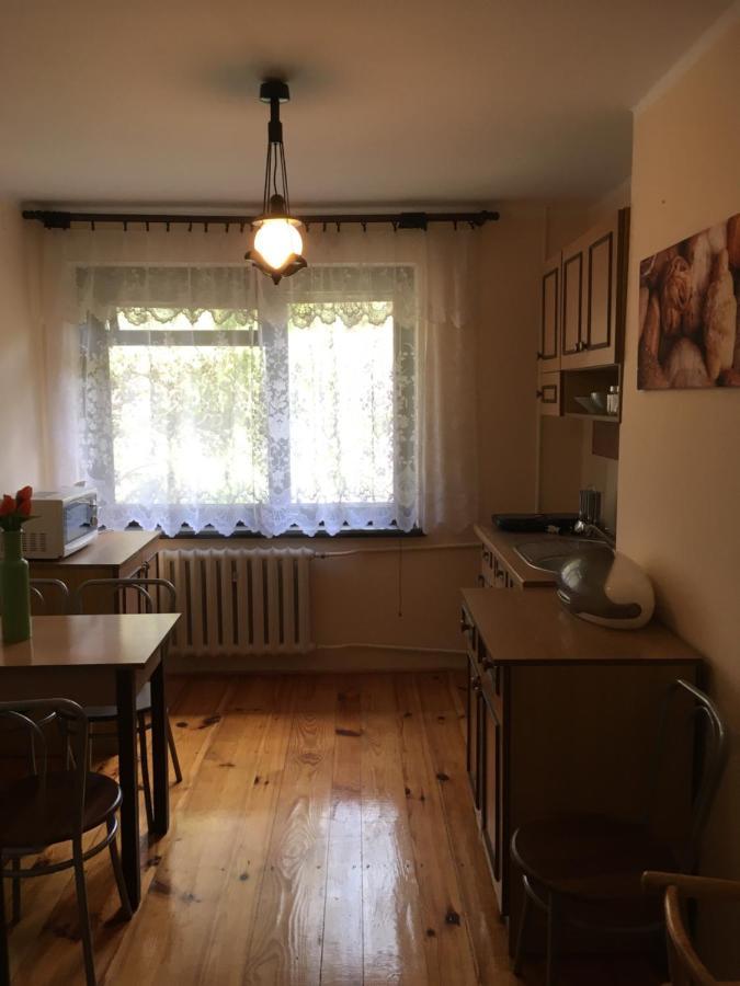 Forest Villa Susiec Dış mekan fotoğraf