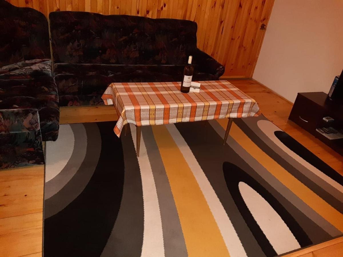 Forest Villa Susiec Dış mekan fotoğraf