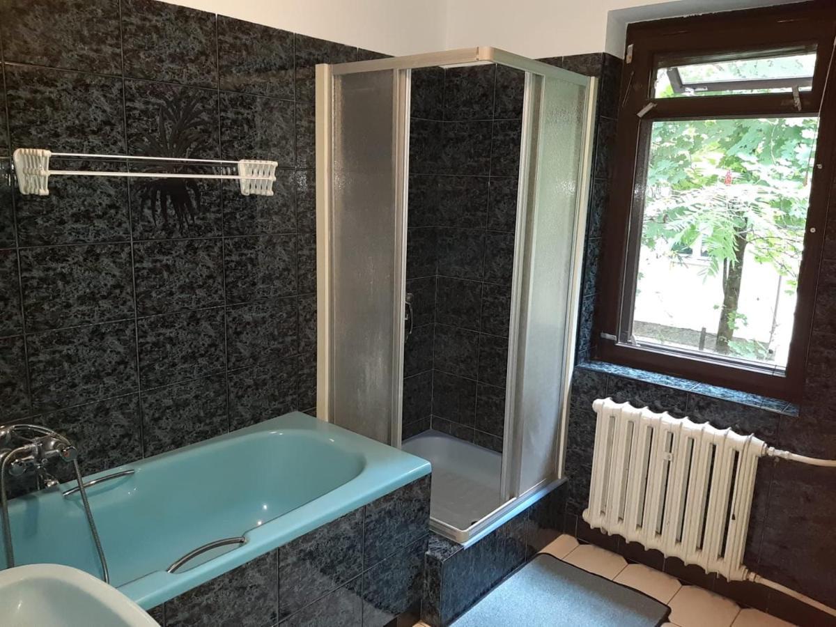 Forest Villa Susiec Dış mekan fotoğraf