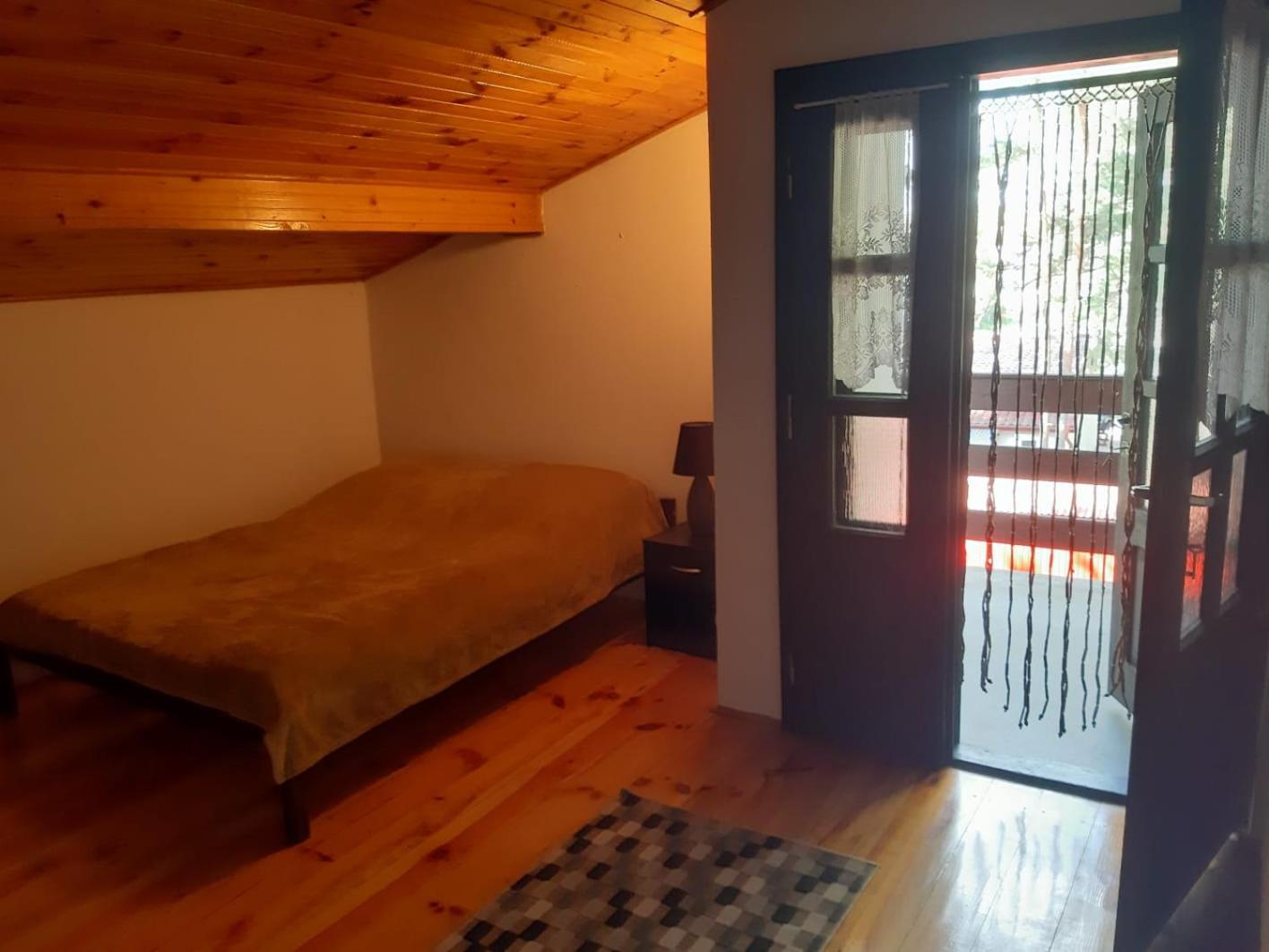 Forest Villa Susiec Dış mekan fotoğraf