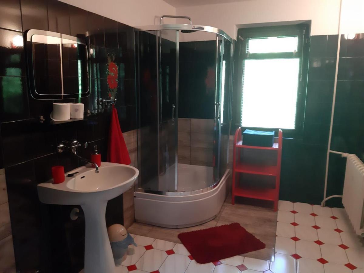 Forest Villa Susiec Dış mekan fotoğraf