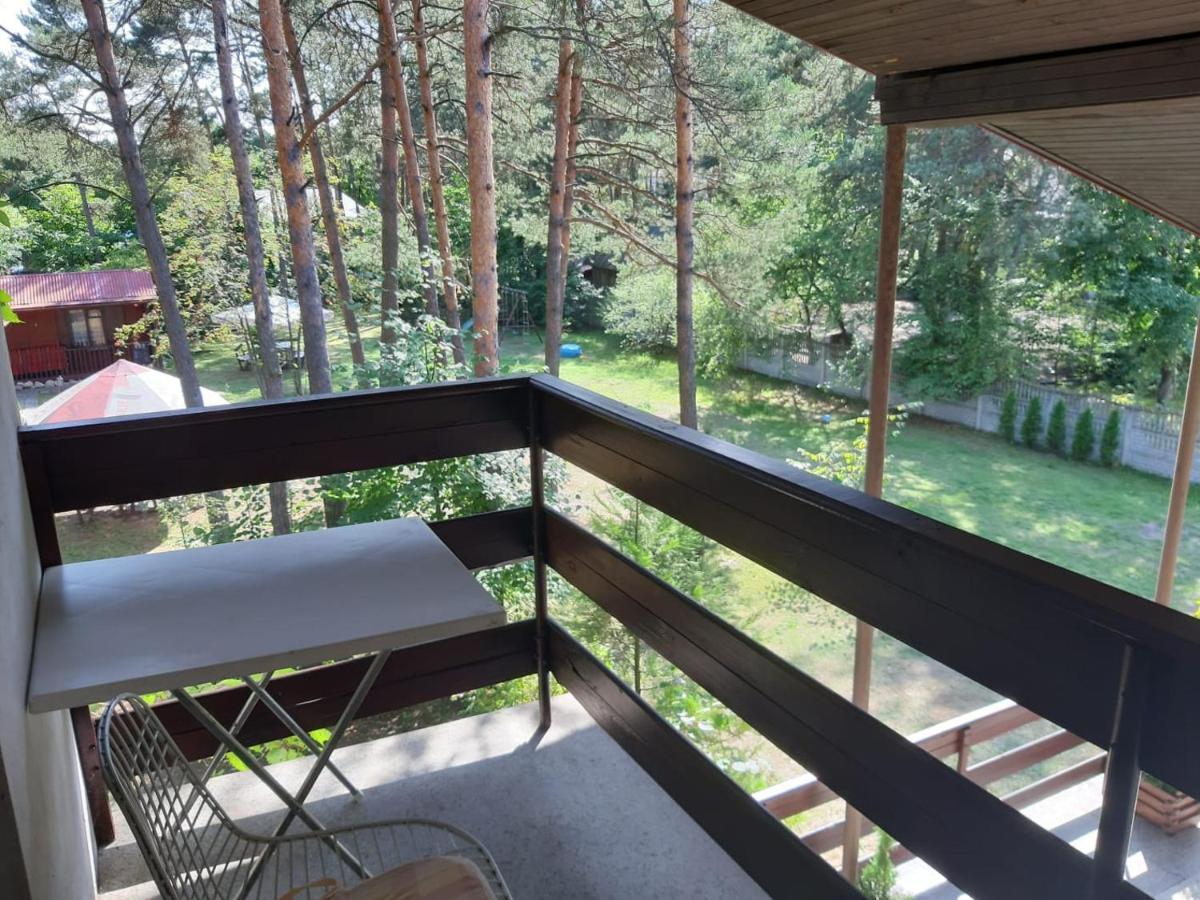 Forest Villa Susiec Dış mekan fotoğraf